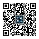 微信公众号 游戏打折情报 的二维码